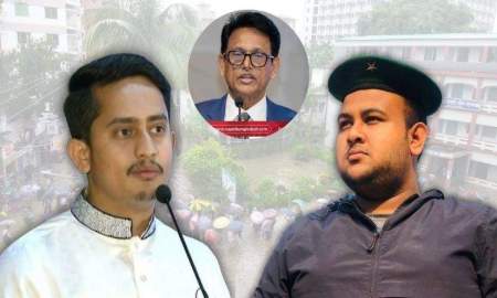 এইচএসসি পরীক্ষার্থীদের দাবি পুনর্বিবেচনায় শিক্ষামন্ত্রীকে অনুরোধ সারজিস-হামিমের