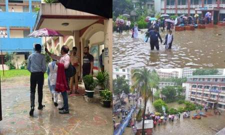 এইচএসসি পরীক্ষা স্থগিতের চিন্তা ছিল আন্তঃশিক্ষা বোর্ডেরও, কিন্তু...