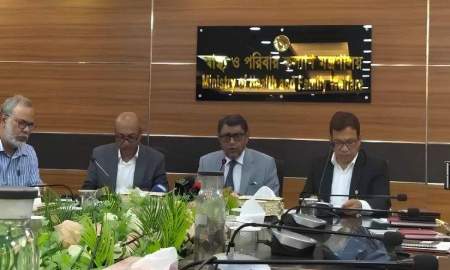 আদ-দ্বীন হাসাপাতালের লাইসেন্স ফেরত দেওয়া নিয়ে যা বললেন স্বাস্থ্যমন্ত্রী