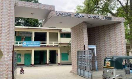 আনোয়ারায় ইউএনও পরিচয়ে ফোন করে চাওয়া হচ্ছে বন্যার্তদের তালিকা, সতর্ক থাকার আহ্বান