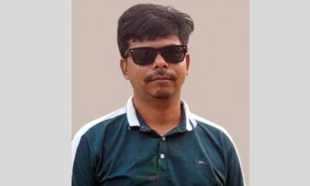 যশোরে যুবদল নেতাকে কুপিয়ে হত্যা