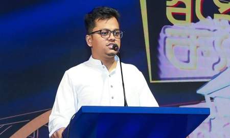 ‘সারা দেশে ৫১ মৃত্যু, স্রেফ একগুঁয়েমির কারণে এইচএসসি পরীক্ষা হচ্ছে!’