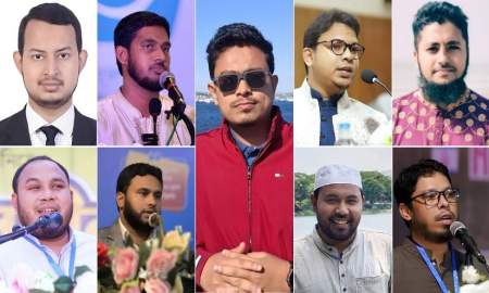 ছাত্রত্ব শেষ, সাদিক কায়েমসহ ৯ কেন্দ্রীয় নেতাকে বিদায় জানাল শিবির