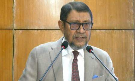 মানসিক সমস্যায় আক্রান্তদের ৯২ শতাংশেরও বেশি নেন না কোনো চিকিৎসাসেবা : স্বাস্থ্যমন্ত্রী