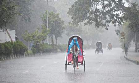 অতিবৃষ্টির হাত থেকে বাঁচতে যে দোয়া করতেন মহানবী (স.) 