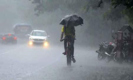দেশজুড়ে আরও টানা ৫ দিন অতি ভারী বৃষ্টির আভাস, বন্যা পরিস্থিতি অবনতির শঙ্কা