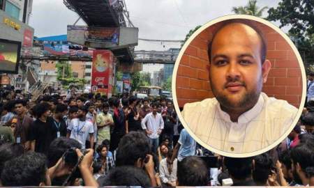 এইচএসসি শিক্ষার্থীদের রাজনৈতিক উদ্দেশ্যপ্রণোদিত লোকজন উসকাচ্ছে: হামিম