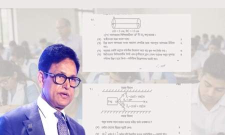 ২০ নাকি ১০— এইচএসসির ভুল প্রশ্নের জন্য কত নম্বর পাচ্ছেন পরীক্ষার্থীরা?