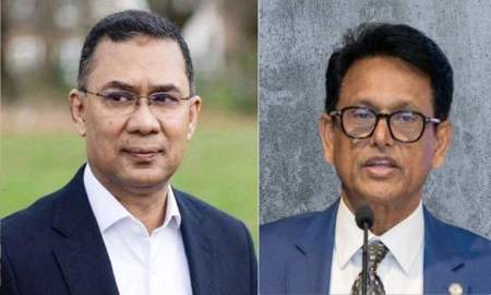 প্রধানমন্ত্রীর সঙ্গে জরুরি বৈঠকে শিক্ষামন্ত্রী