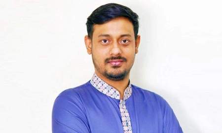 শিক্ষামন্ত্রীসহ চার মন্ত্রীর পরিবর্তন চাইলেন নাসীরুদ্দীন পাটওয়ারী