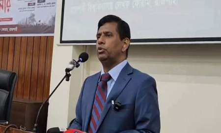 যাদেরকে ফার্মের মুরগি বলছেন, সেই জেন-জিই মহাকাব্যিক বিপ্লব করেছে: তাজুল ইসলাম