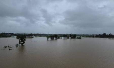 খাগড়াছড়িতে বন্যায় কৃষিতে ১১ কোটি টাকার ক্ষতি