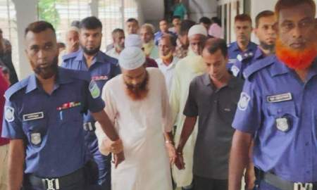 ময়মনসিংহে দলিল লেখককে হত্যায় দুজনের মৃত্যুদণ্ড, ১০ জনের যাবজ্জীবন