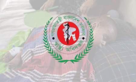 হামের উপসর্গে আরও ৫ শিশুর মৃত্যু, চার মাসে প্রাণহানি ৭৭১