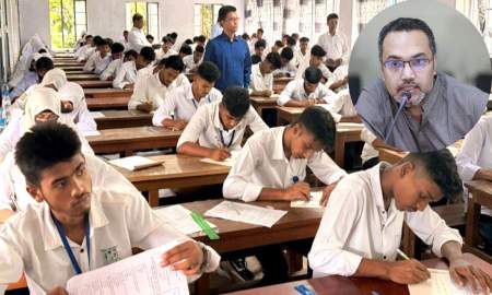 এইচএসসি ও সমমানের পরীক্ষা সুষ্ঠুভাবে সম্পাদনে সরকারের ৫টি উদ্যোগ 