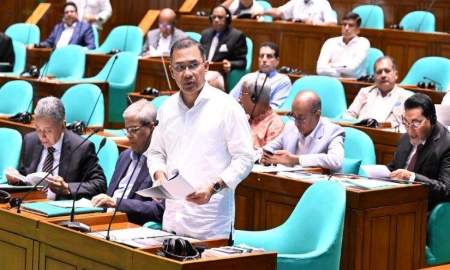 বিশেষ দেশকে খুশি করতে ফ্যাসিবাদী সরকার শিক্ষা ব্যবস্থাকে ধ্বংস করে দিয়েছিল: প্রধানমন্ত্রী