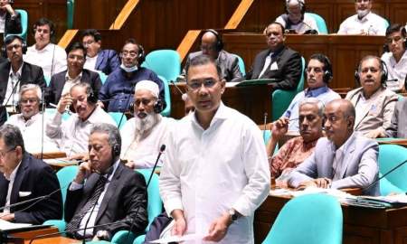  সব সুযোগ-সুবিধা নিয়ে আসছে ‘ইউনিভার্সাল কার্ড’: প্রধানমন্ত্রী