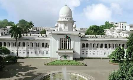 তালাকের অজুহাতে সন্তানের ভরণপোষণ বন্ধ করা যাবে না: হাইকোর্ট