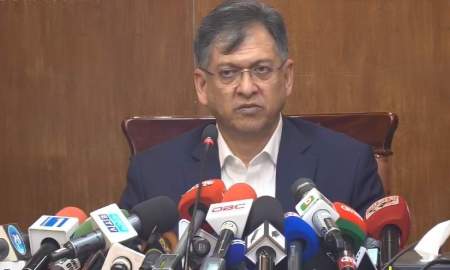 আন্দোলন করে পরীক্ষা বাতিল কিংবা অটোপাসের সুযোগ নেই: স্বরাষ্ট্রমন্ত্রী