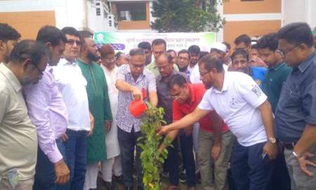 আবু সাঈদের রক্তের মধ্য দিয়েই দেশে ফ্যাসিবাদমুক্তের যাত্রা শুরু হয়: ইবি উপাচার্য