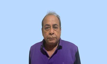 ৪৫ বছর পর শহীদ জিয়ার খুনি পলাতক অবসরপ্রাপ্ত মেজর গ্রেপ্তার