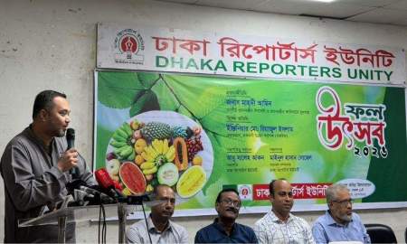 সরকার নির্বাচনী ইশতেহার বাস্তবায়নে বদ্ধপরিকর: মাহদী আমিন