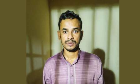 সীমান্তে চোরাকারবারির জন্য কামাল ব্যবহার করতেন ভারতের সিম, বিয়েও করেছেন সেদেশে