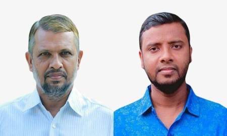 আওয়ামী লীগের হামলায় ছাত্রদল-যুবদলের ১০ নেতাকর্মী আহত, সাবেক আ.লীগ নেতা ও ছেলে গ্রেপ্তার
