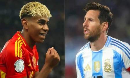 আর্জেন্টিনা-স্পেনের ফাইনাল ম্যাচ কি পিছিয়ে যেতে পারে