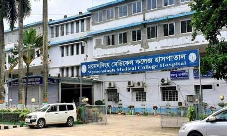 ময়মনসিংহে হাম উপসর্গে আরও এক শিশুর মৃত্যু