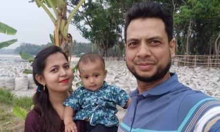 বাঁচানো গেল না জবি ছাত্রদল নেতা নিক্সনের স্ত্রীকে, বাঁচেনি গর্ভের সন্তানও