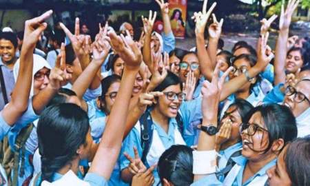 এসএসসি পরীক্ষার ফল ভবিষ্যতের কতটা পথ নির্ধারণ করে?