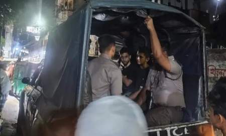 এইচএসসি পরীক্ষার্থীকে আটকে ভিডিও ধারণ করে ব্ল্যাকমেইল, বিশ্ববিদ্যালয় শিক্ষার্থীসহ আটক ৩