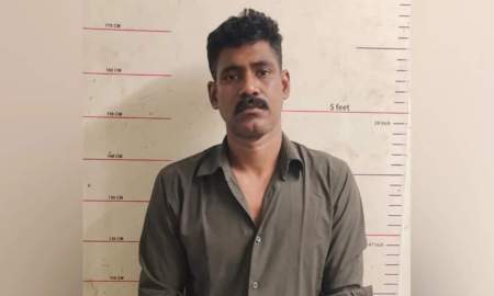 শীর্ষ সন্ত্রাসী সুব্রত বাইনের অস্ত্রভাণ্ডারের নিয়ন্ত্রক বাপ্পি গ্রেপ্তার
