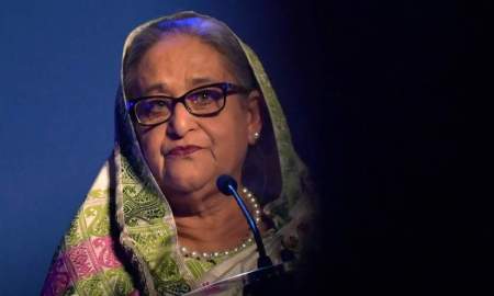শেখ হাসিনার দেশে ফেরা : ‘ঘোষণা’ কম, ‘জল মাপা’ই বেশি?