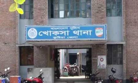 কুষ্টিয়ায় পূর্ববিরোধের জেরে দুজনকে কুপিয়ে হত্যা