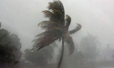সন্ধ্যার মধ্যে ৮ জেলায় ঝড়ের আশঙ্কা 