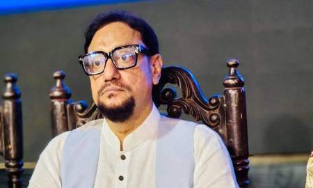 মেয়রের চেয়ার নিয়ে সমালোচনার জবাব দিলেন ডা. শাহাদাত হোসেন