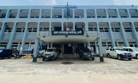 ফেনীতে মাগরিবের পর শিক্ষার্থীদের চলাফেরায় কড়াকড়ি