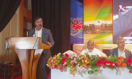 সমাজের সঙ্গে বিশ্ববিদ্যালয়ের সংযোগ বাড়াতে হবে: ইউজিসি চেয়ারম্যান