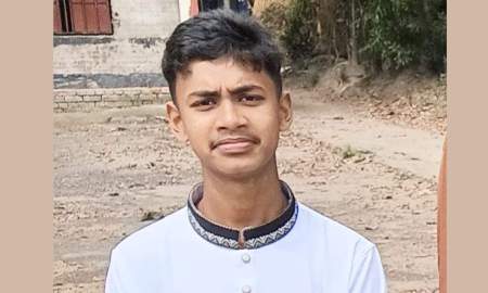 ৩ বন্ধুর ডুব দিয়ে পুকুর ঘাট পেরোনোর প্রতিযোগিতা, দম ফুরিয়ে প্রাণ গেল শোয়াইবের