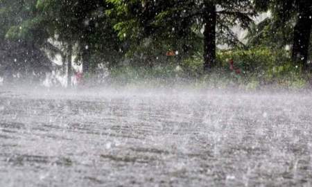 দুপুরের মধ্যে দেশের ৮ জেলায় ভারী বৃষ্টির আভাস, নদীবন্দরে সতর্কতা