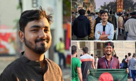 জুলাই গণ-অভ্যুত্থানের দুই বছর: বুটেক্স শিক্ষার্থীদের চোখে অর্জন ও অপূর্ণতা