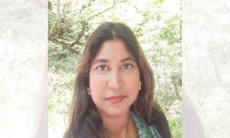 জবির সামাজিক বিজ্ঞান অনুষদের ডীন হলেন ড. শাওলী মাহবুব 