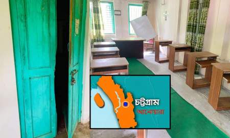  ‘সার্টিফিকেট অথবা টাকা’ ফেরত চেয়ে চট্টগ্রামে সমাজসেবা কার্যালয়ে হামলা প্রশিক্ষণার্থীদের