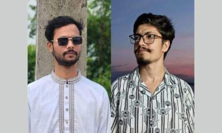শাবিপ্রবিতে শিক্ষার্থীকে মারধরের ঘটনায় দুই ছাত্রদল নেতা বহিষ্কার 