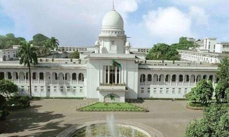 নারীর ময়নাতদন্তে নারী ডোম নিয়োগে হাইকোর্টের রুল