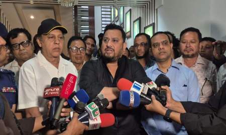 সরকারের লক্ষ্য বৈষম্যহীন ‘রংধনু জাতি’ গড়ে তোলা: পার্বত্য প্রতিমন্ত্রী