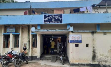 ফুটবল খেলা নিয়ে বাকবিতণ্ডার জেরে ছুরিকাঘাত, যুবকের মৃত্যু