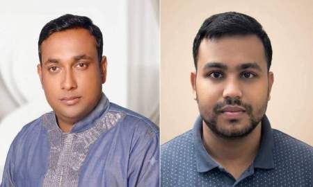 পাবনায় সাবেক ছাত্রলীগ নেতা তাজুল-সীমান্তসহ ৩৭ জনের বিরুদ্ধে মামলা